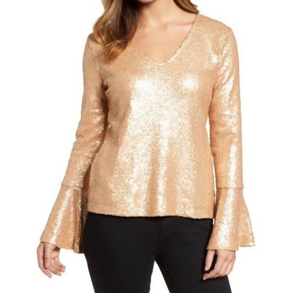 Halogen Sequence Top - image 1